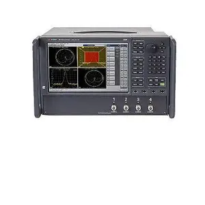 Keysight E5080B ���ֳ��� ���� 9���� ʸ����������� 9kHz ��9GHz