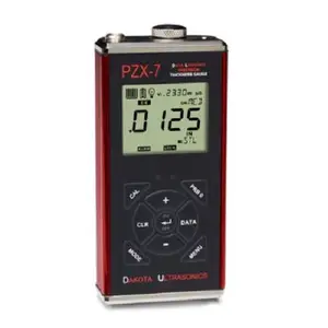 美国达高特 PZX-7/7DL 测厚仪