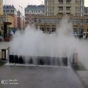芜湖园林雾喷设备团购