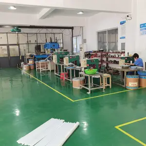 PTFE耐热化工管道密封环