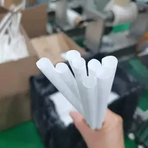 管式膜高速生产设备
