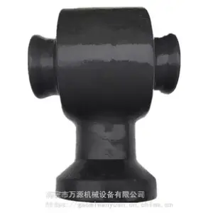 �������糧�������������ʴ��DN65����ʽ����׶��������