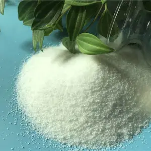垃圾废水聚丙烯酰胺粪便污水聚丙烯酰胺餐厨污水聚丙烯酰胺