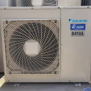 大金4MXS100系列二手中央空调上海直发家商用原装