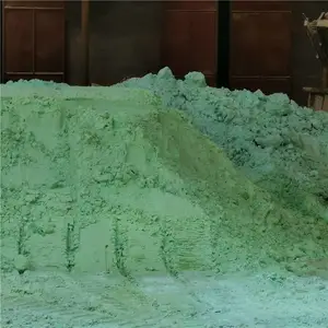 一吨纸用多少硫酸亚铁合适 植物黄化病用硫酸亚铁商家