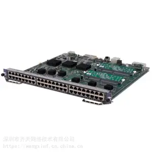H3C���� LSQM1TGS16FD8 S7000E 16�˿�������̫����ӿ�ģ��