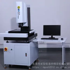 东莞厂家销售影像测量仪 影像二次元维修|维修影像二次元