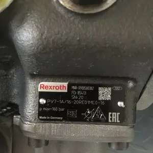 PVP16304R6A2V12 �ɿ����� �ֻ��ʱ�