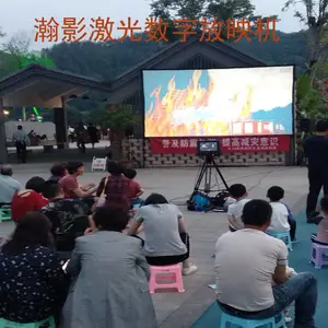 �Ӱ����¶���ӳ���豸�������ֵ�Ӱ��ӳ�������ù���2TӲ��500W���ܹ�������