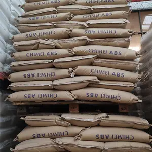 ABS台湾奇美PA-757 AB高光泽 高抗冲 高流动 电器用具ABS塑胶原料