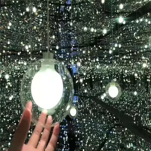 活动资源大全失恋博物馆星空馆