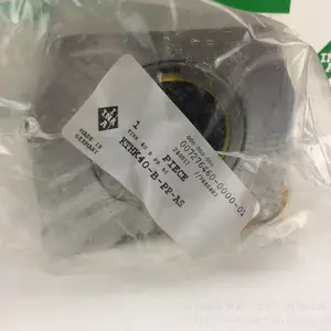 KTHK50-B-PP-AS INA舍弗勒直线轴承座单元