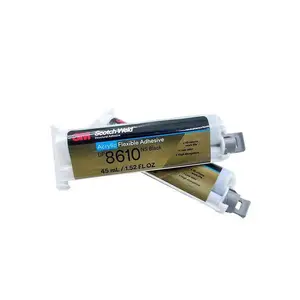 3M DP8610NS��ϩ��ṹ�� 3M���Ա�ϩ��ṹ��ճ��DP8610NS