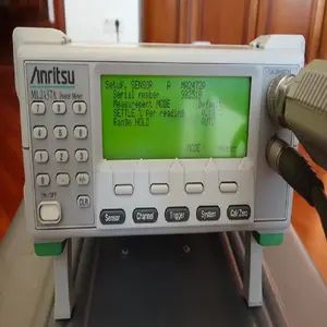 ML2437A Anritsu �������ֳ���ML2437A ���ʼ�