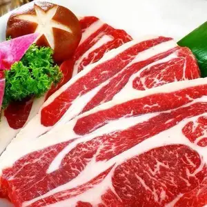 进口冻牛肉国际运输门到门服务及代理清关服务