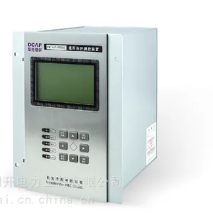 清华紫光DCAP-3000M通用测控装置