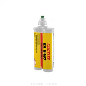 ���� LOCTITE EA 9497 ���ӵĻ������ṩ�ϴ�ļ�϶���͸�ѹ��ǿ��ճ�ϼ�