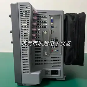 �����ǵ¿Ƽ�MXR608A Infiniiumʾ������6 GHz��8 ͨ��