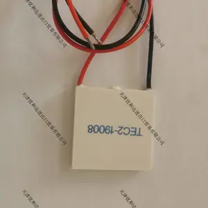 半导体制冷片TEC2-19008