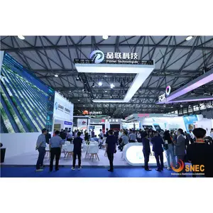 国际储能展览会 2023上海国际储能展