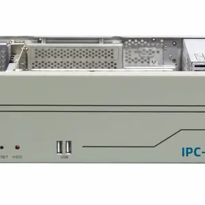 视觉主机,6千兆网卡,2U高度,酷睿i5/i7 处理器,IPC-2200