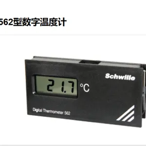 Schwille 562�������¶ȼ�������ͨ��Ӧ�õ������¶ȼ�