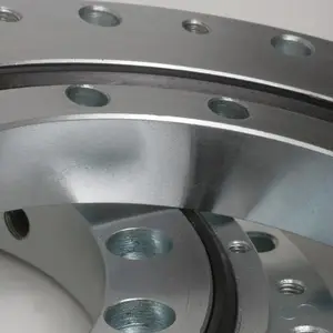 LI-BE回转环轴承转盘轴承北京汉达森进口机械
