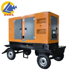 250KW����˹�ƶ����ͷ���� ���� Ӧ����Դ�� ��������