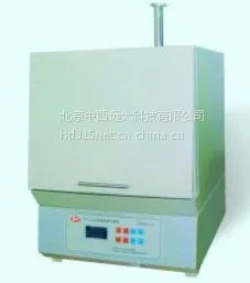 一体式马弗炉 型号:FTS1-FTMJ-2/FTMJ-1