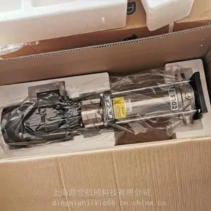 CDL2-22��ʽ����ֶ༶���ıý���������ˮ�ܵ���2.2KW����
