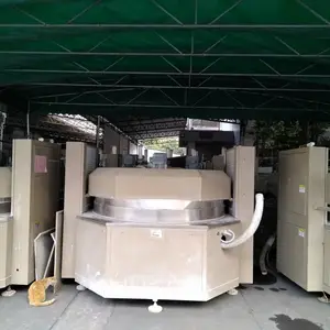 出售/回收二手2.5D玻璃扫光机 3D曲面扫光机 异形弧面抛光机 转位扫光机