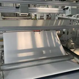 防水膜表面缺陷检测解决方案——霍克视觉人工智能