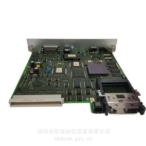 HESG324442R13/B 216VC62a 可编程逻辑PLC系统数字信号控制板模块