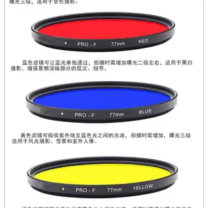UV镜保护镜头相机镜头保护片带外框各个型号各种透光率