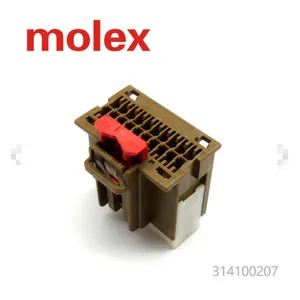 Molex314100207������������������Դ�Ӳ������