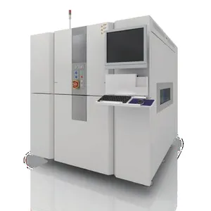 VT-X750高速CT型***自动检查装置