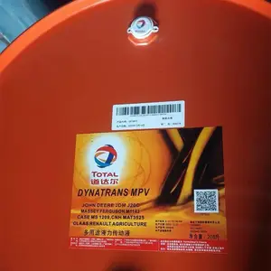 �����TOTAL RUBIA TIR 8600 10W-40���ͺϳɲ��ͷ���������