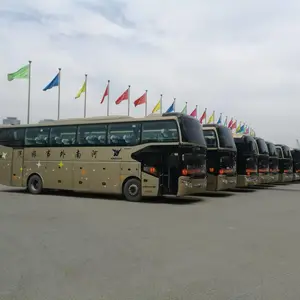 河南外事汽车租赁有限公司