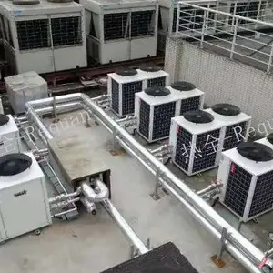 浦东新区组装酒店热水哪里买 上海田洁新能源供应