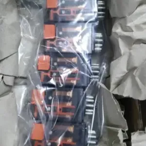 供应德国SCHRACK 中间继电器 MT323024 24VDC