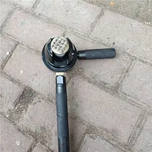 手持式路面桥梁隧道打毛机 板梁凿毛机 自走式混凝土里面铣刨机