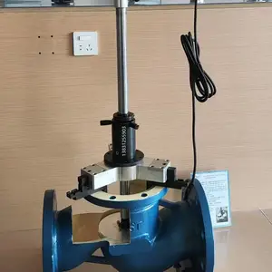 MJ-250截止阀研磨机-华沃便携式阀门研磨机厂家