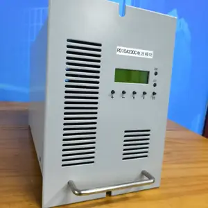 供应配电房RD10A230C直流屏充电模块整流模块质保一年