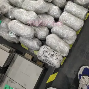 来图加工非标定制20Cr25Ni合金管辐射管厂家支持切割