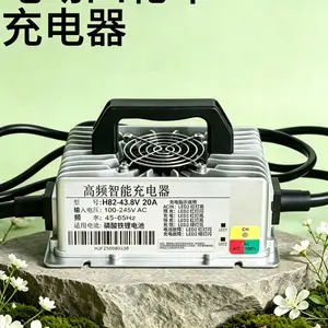 43.8V20A������﮵�� 36V20A﮵�ص綯��ͧ�����
