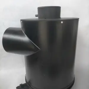 2851空滤总成 唐纳senP777409空气滤芯总成 空气过滤器 空气滤清器总成