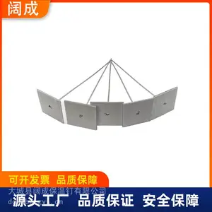 180mm自粘岩棉钉 保温棉固定钉 自粘保温固定件 岩棉保温钉 工业保温钉