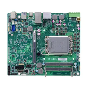 RPS183 BTL-S/14th/13th/12th Gen Intel® Core Processors