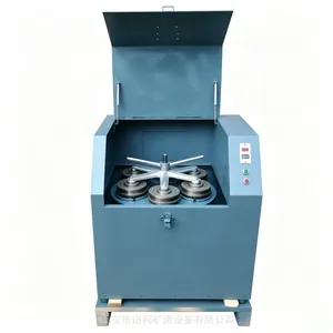 迈柯MK100-2(B)矿用化验制样粉碎机 耐磨耐冲击 实验室专用