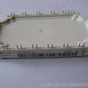 FP40R12KT3_英飞凌一级代理